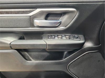 2020 RAM 1500 Lone Star