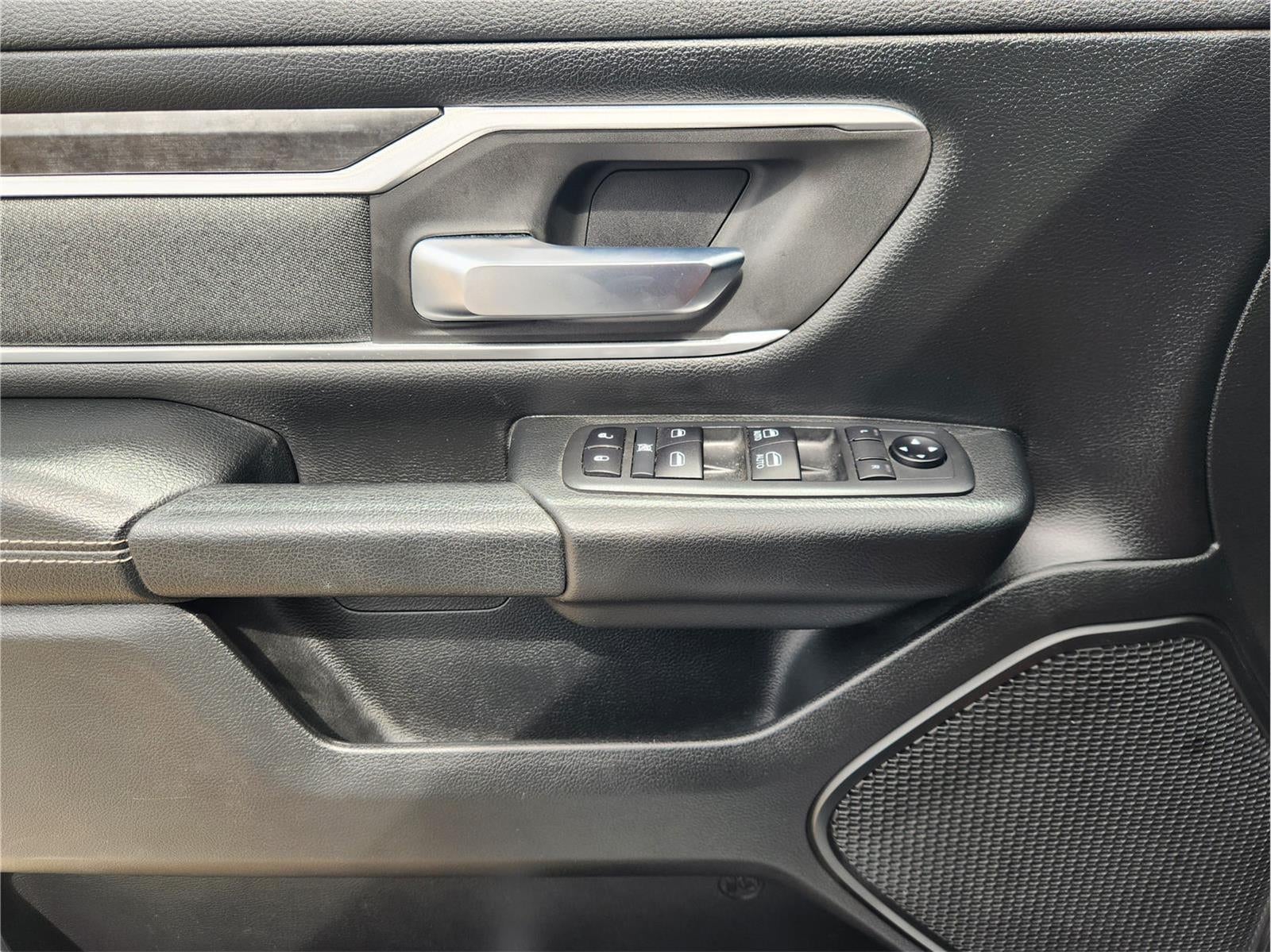 2020 RAM 1500 Lone Star