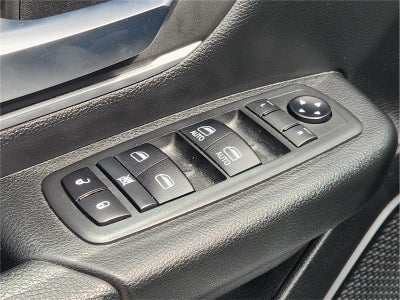 2020 RAM 1500 Lone Star