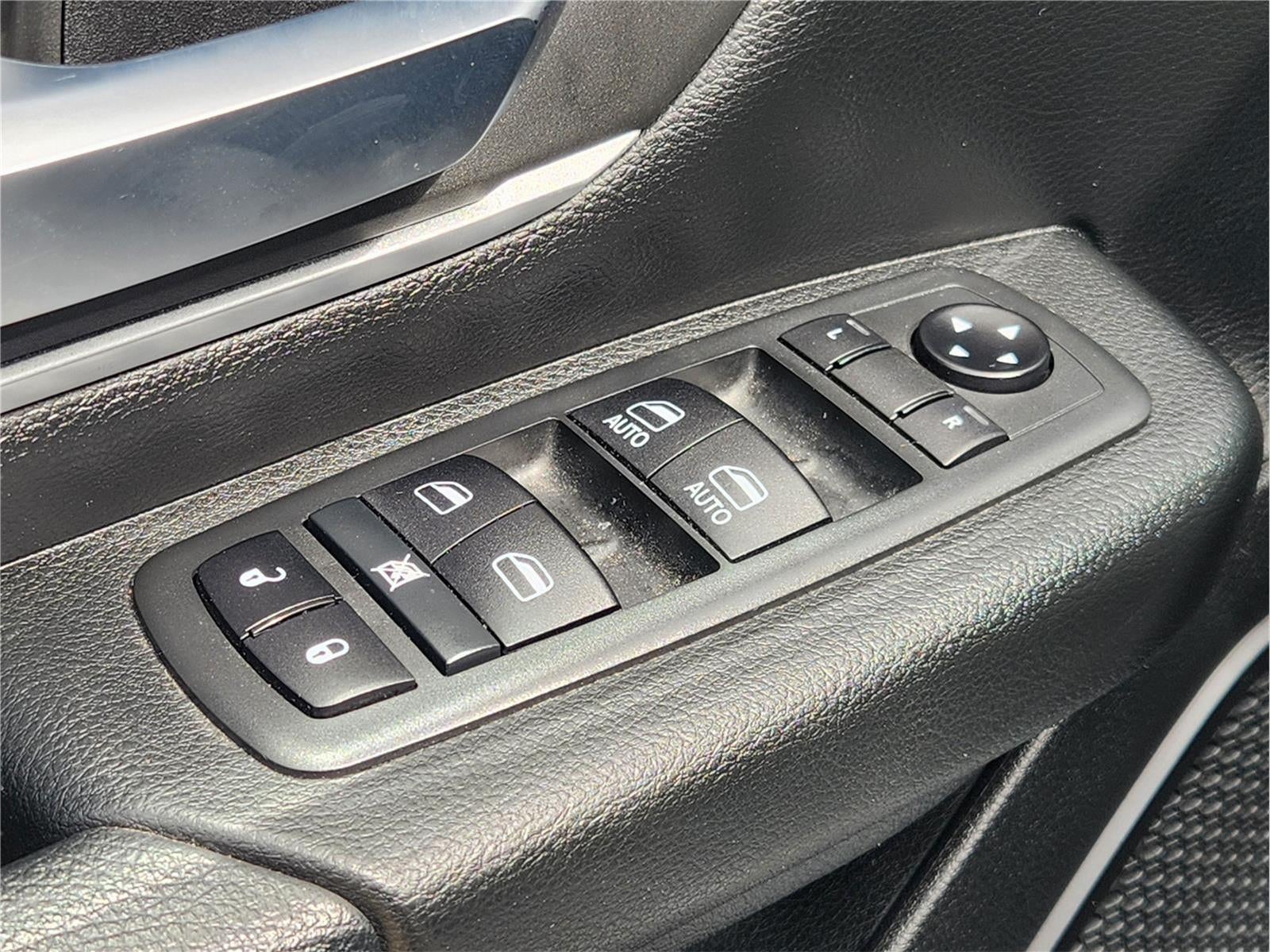 2020 RAM 1500 Lone Star