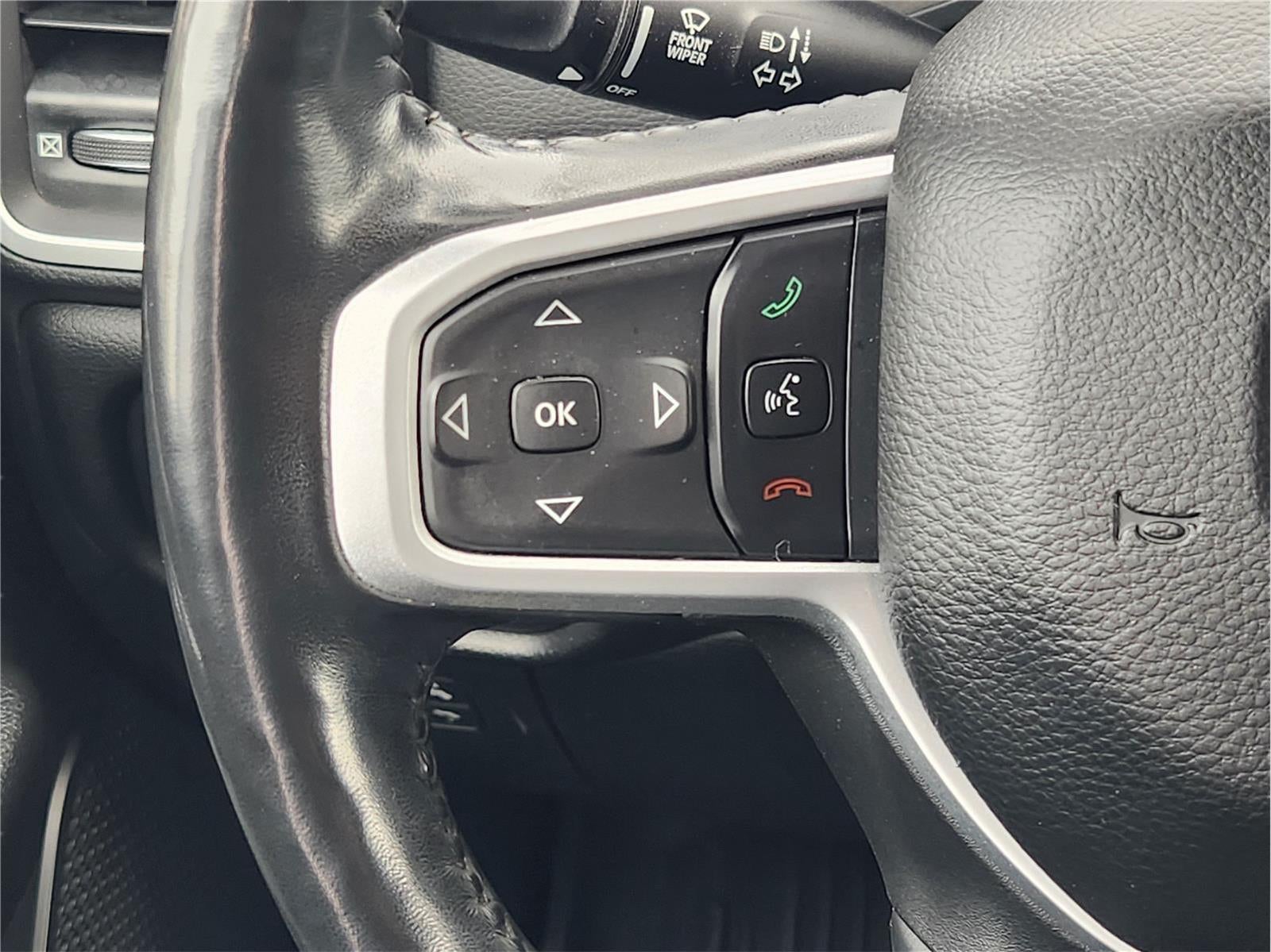 2020 RAM 1500 Lone Star