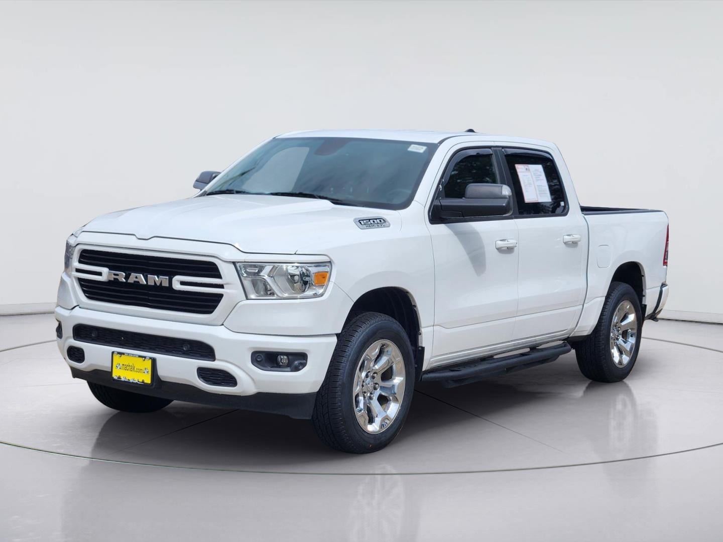 2020 RAM 1500 Lone Star