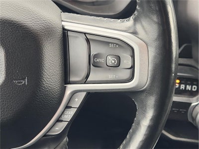 2020 RAM 1500 Lone Star