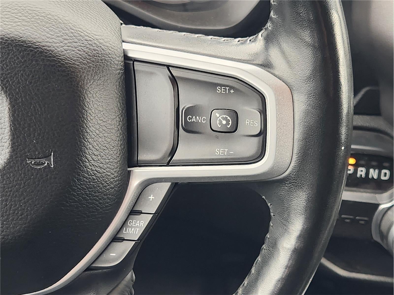2020 RAM 1500 Lone Star