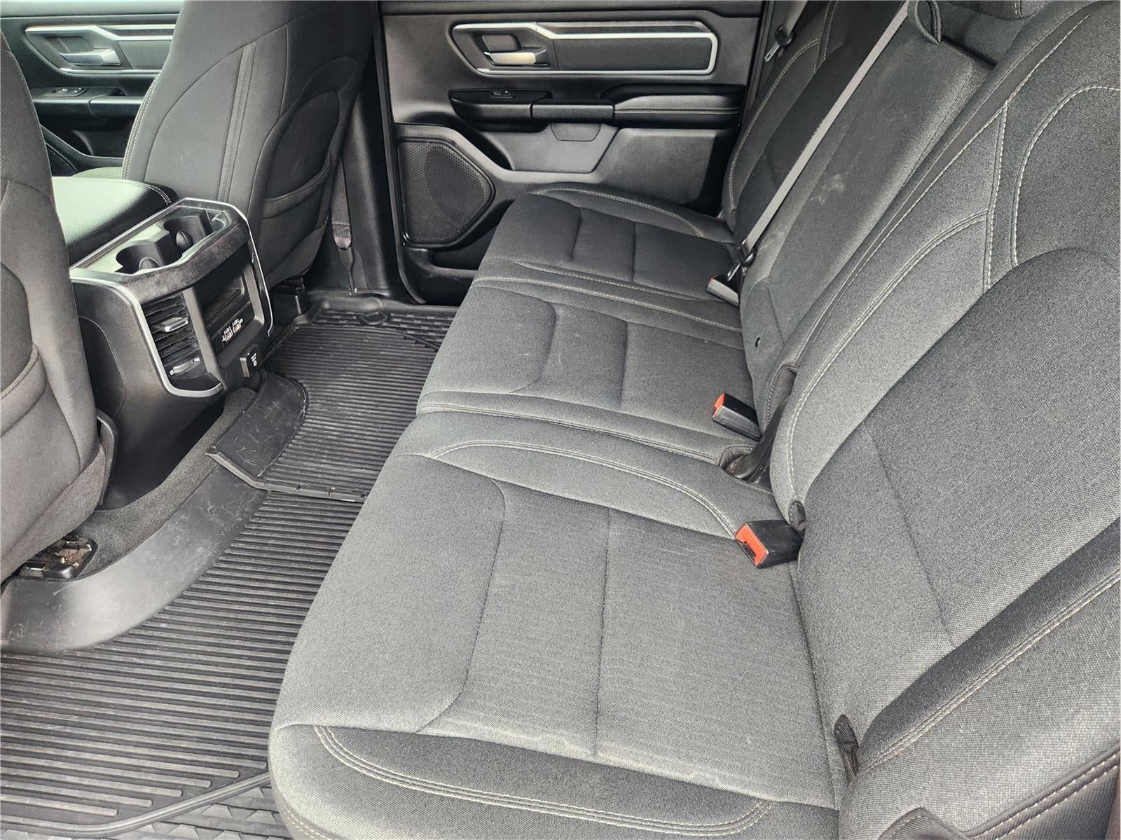 2020 RAM 1500 Lone Star