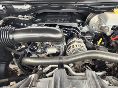 2020 RAM 1500 Lone Star