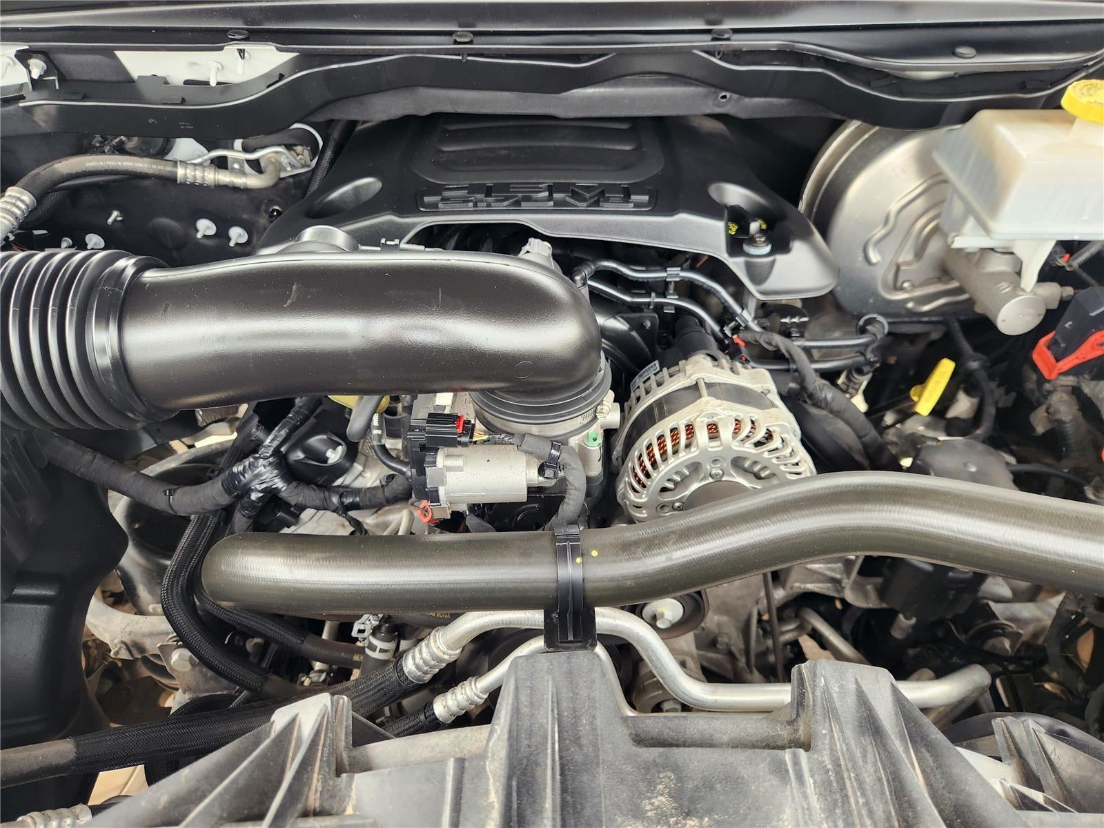 2020 RAM 1500 Lone Star