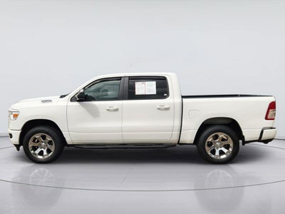 2020 RAM 1500 Lone Star