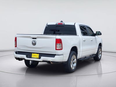 2020 RAM 1500 Lone Star