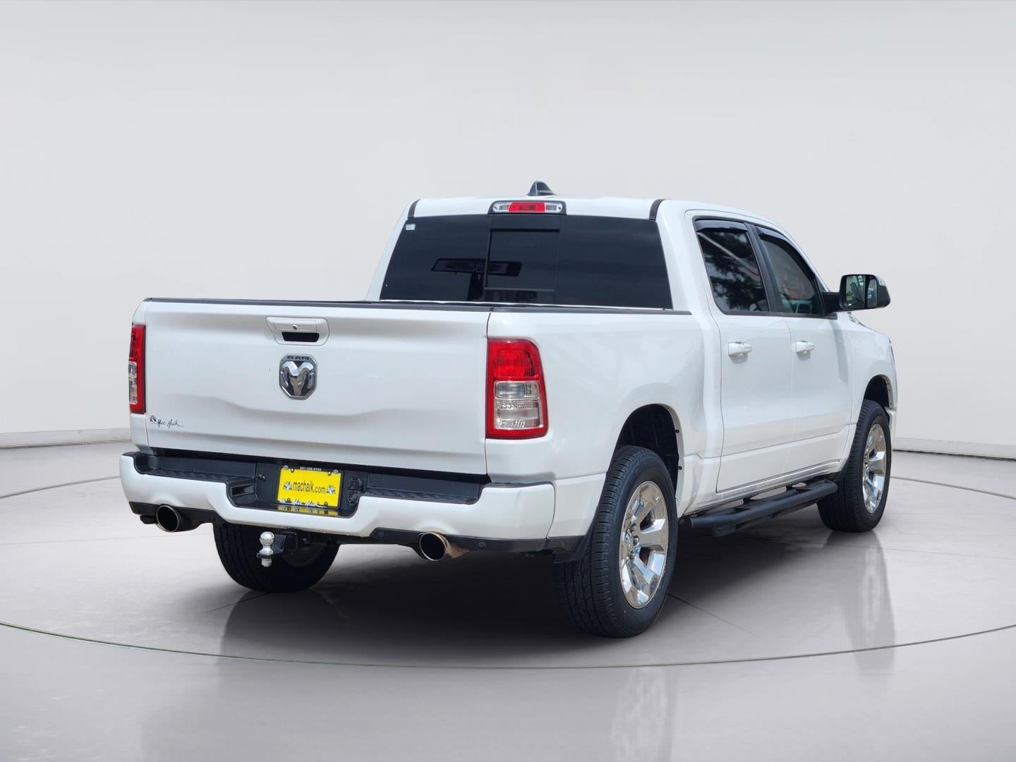 2020 RAM 1500 Lone Star