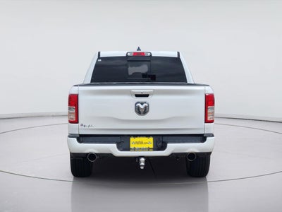 2020 RAM 1500 Lone Star