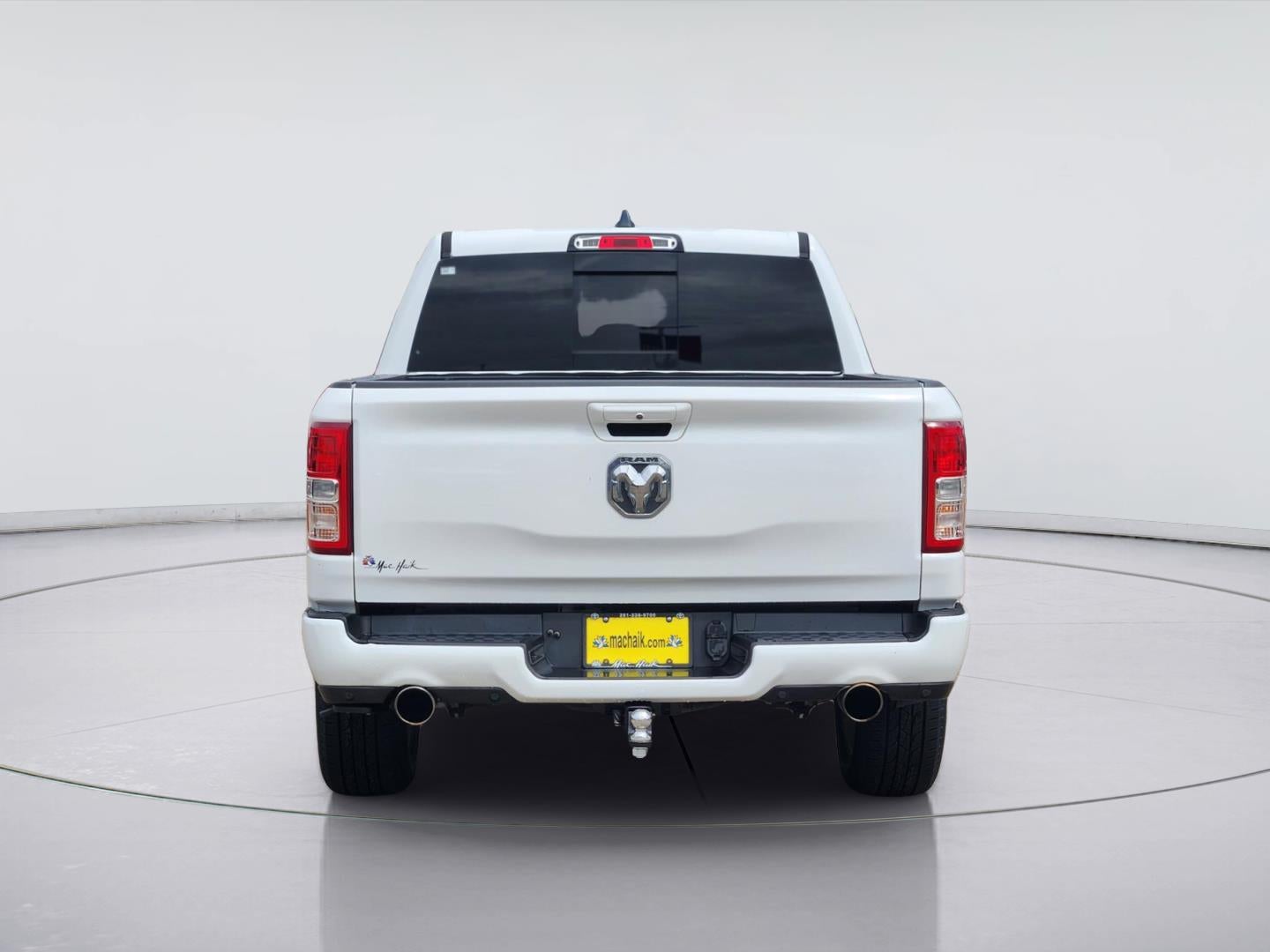 2020 RAM 1500 Lone Star