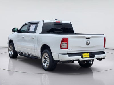 2020 RAM 1500 Lone Star