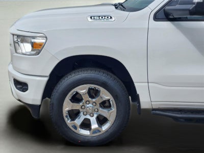 2020 RAM 1500 Lone Star