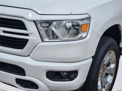 2020 RAM 1500 Lone Star