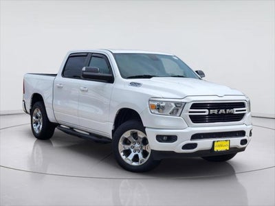 2020 RAM 1500 Lone Star