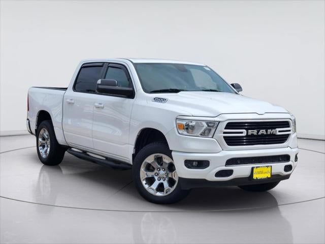 2020 RAM 1500 Lone Star
