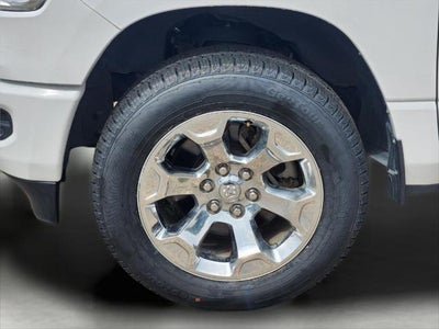 2020 RAM 1500 Lone Star