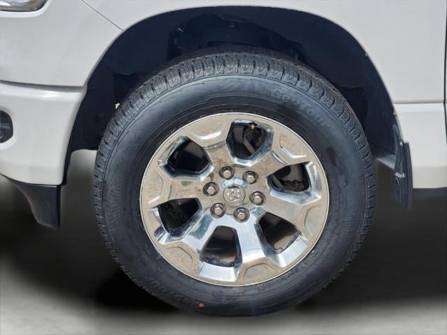 2020 RAM 1500 Lone Star