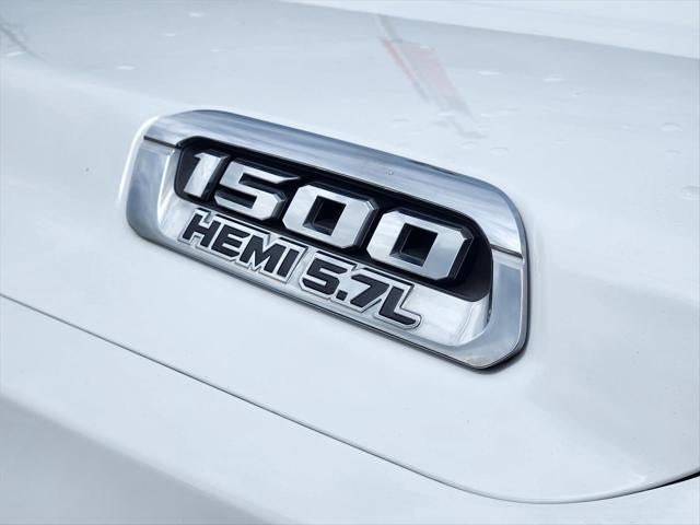 2020 RAM 1500 Lone Star