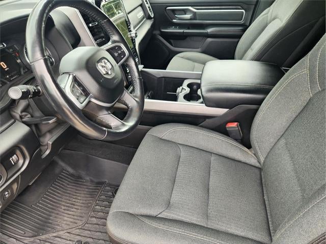 2020 RAM 1500 Lone Star