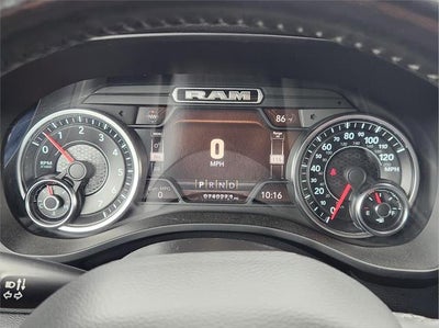 2020 RAM 1500 Lone Star