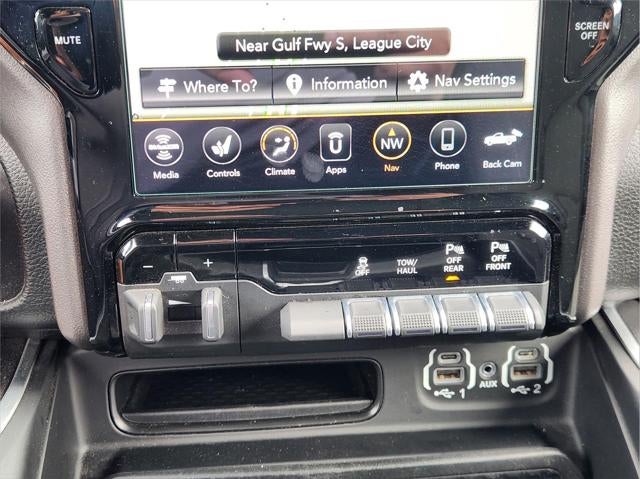2020 RAM 1500 Lone Star