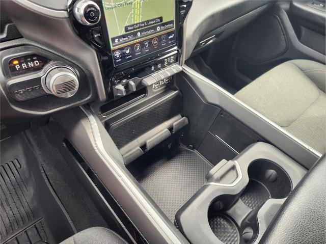 2020 RAM 1500 Lone Star