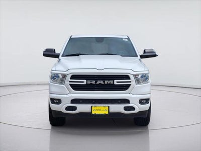2020 RAM 1500 Lone Star