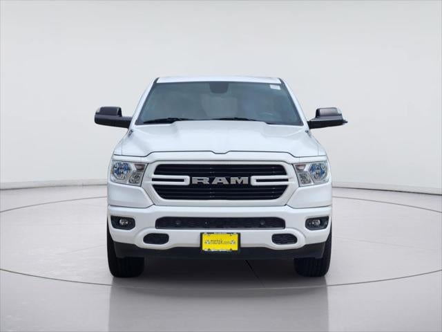 2020 RAM 1500 Lone Star