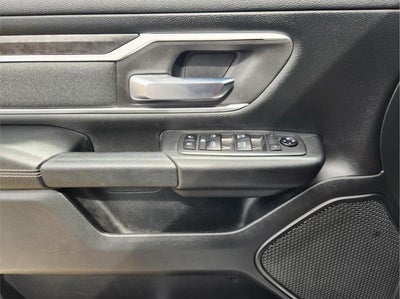 2020 RAM 1500 Lone Star