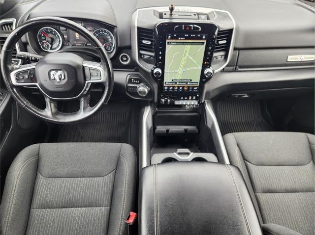 2020 RAM 1500 Lone Star