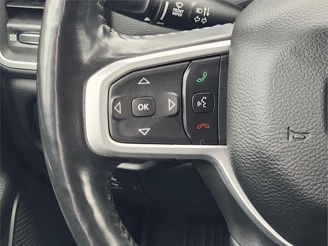 2020 RAM 1500 Lone Star