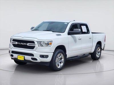 2020 RAM 1500 Lone Star