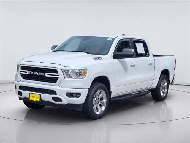 2020 RAM 1500 Lone Star