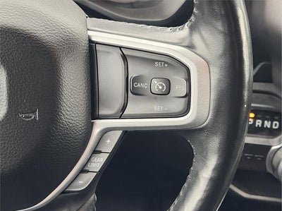 2020 RAM 1500 Lone Star