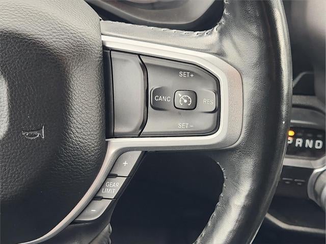 2020 RAM 1500 Lone Star