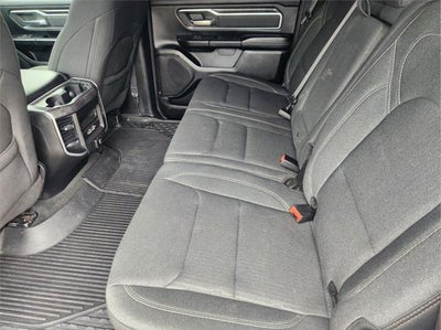 2020 RAM 1500 Lone Star