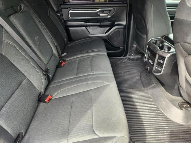 2020 RAM 1500 Lone Star