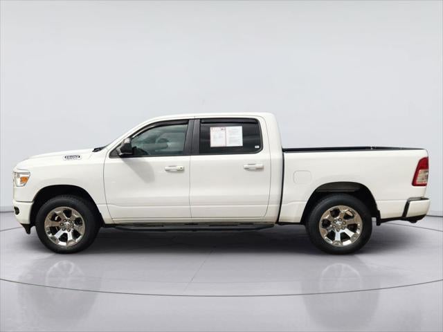 2020 RAM 1500 Lone Star