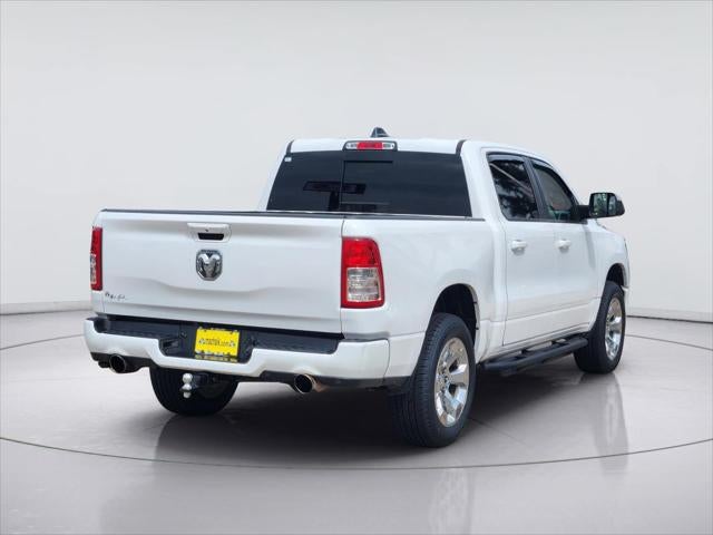 2020 RAM 1500 Lone Star