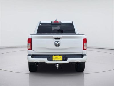 2020 RAM 1500 Lone Star