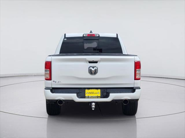 2020 RAM 1500 Lone Star