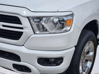 2020 RAM 1500 Lone Star