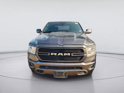 2021 RAM 1500 Lone Star
