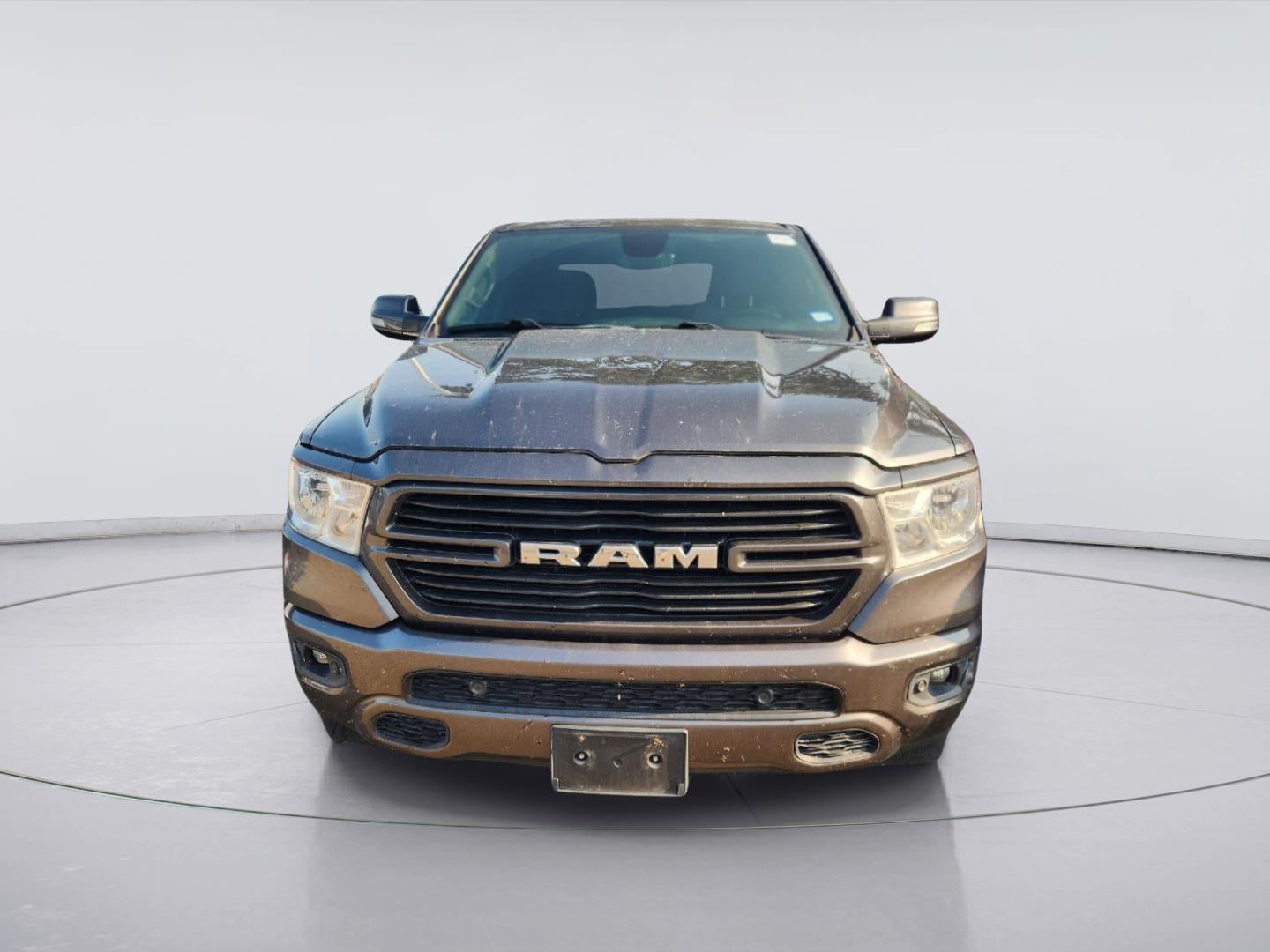 2021 RAM 1500 Lone Star