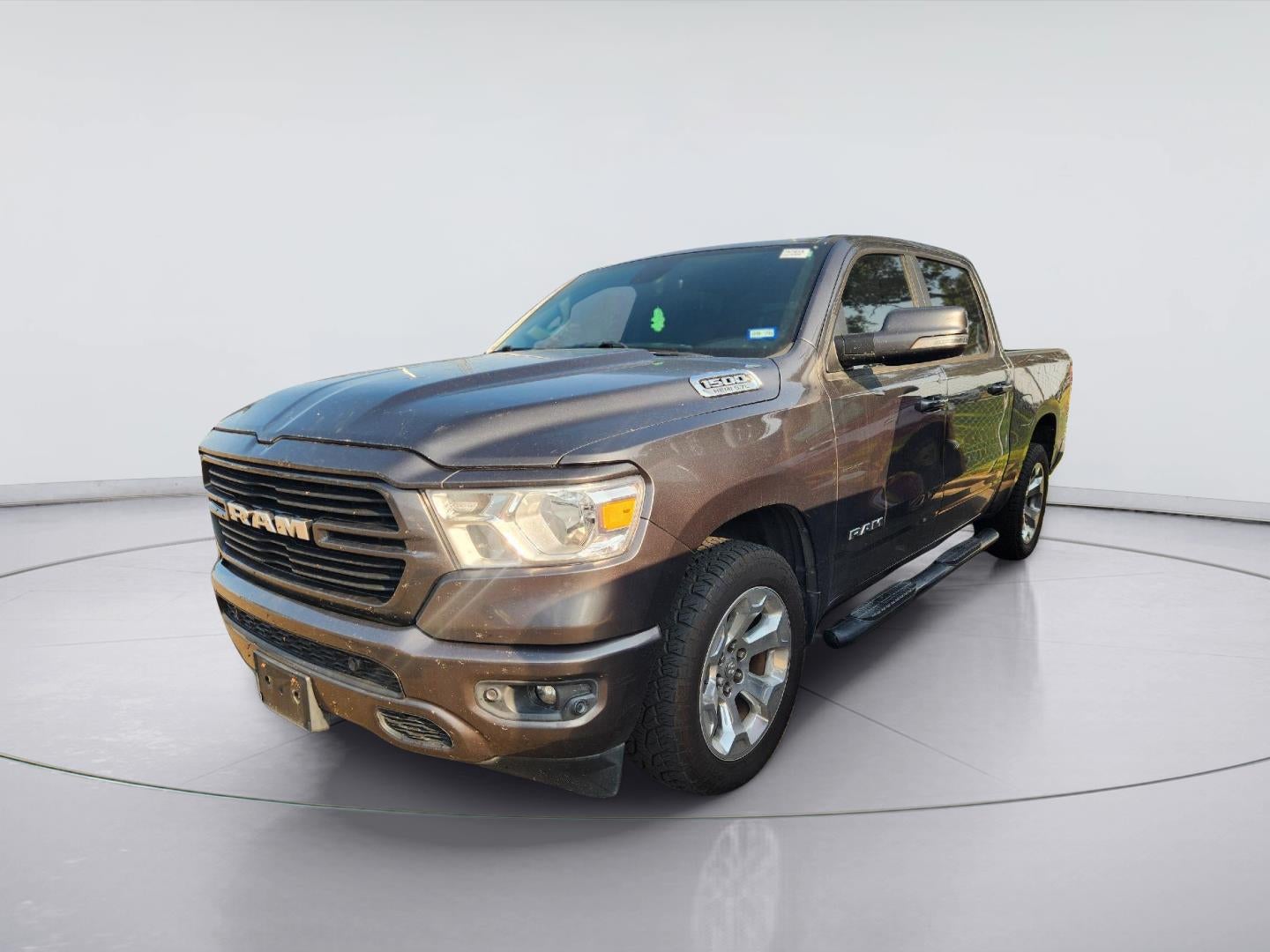 2021 RAM 1500 Lone Star