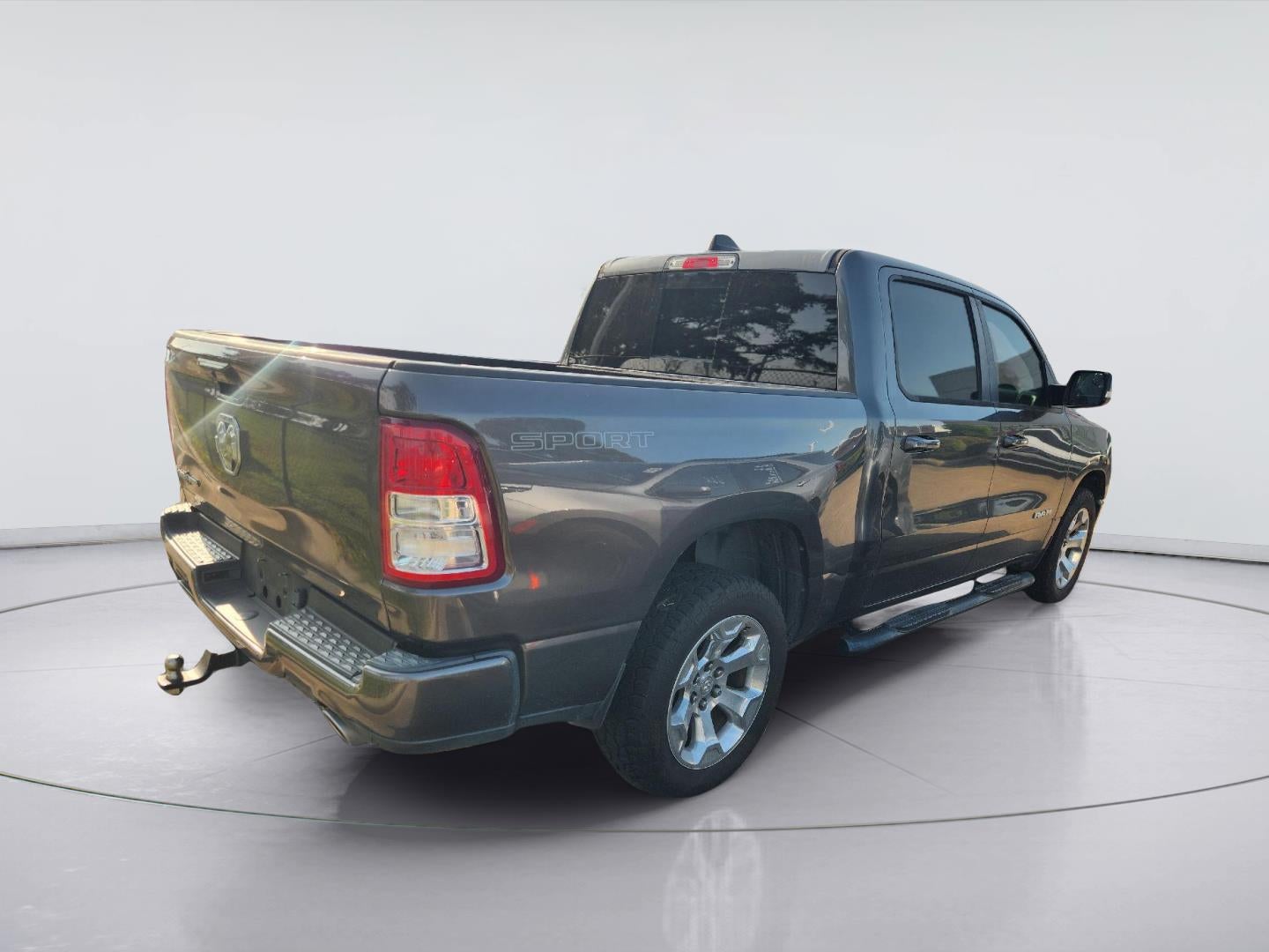 2021 RAM 1500 Lone Star