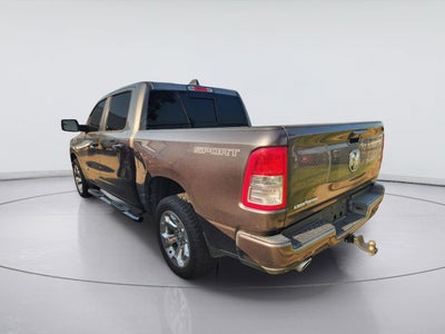 2021 RAM 1500 Lone Star