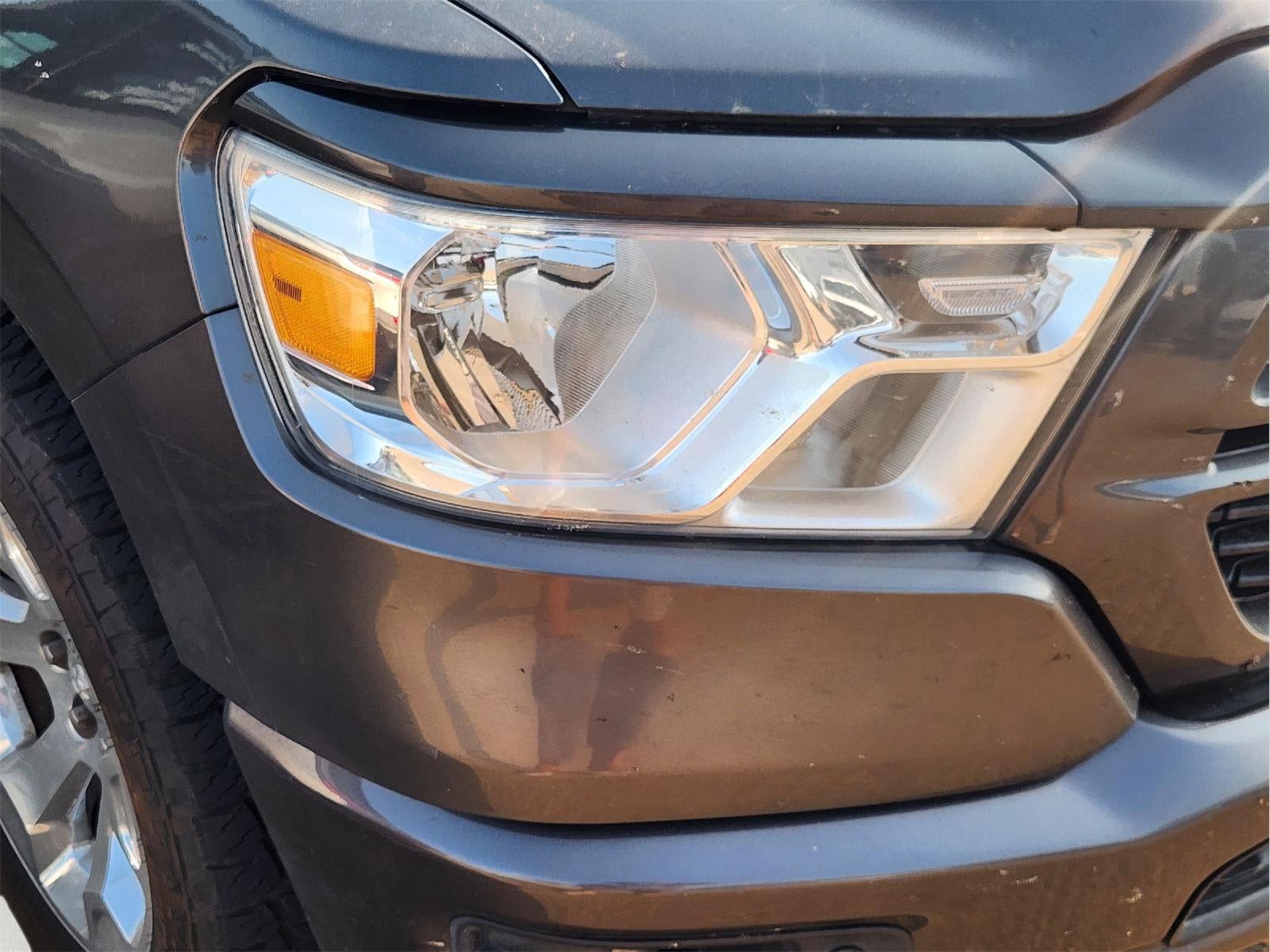 2021 RAM 1500 Lone Star